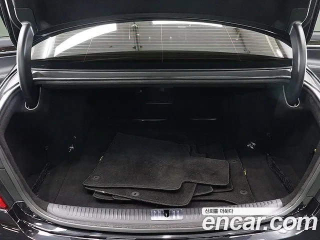 Genesis G90 id 2870059 из Кореи 9