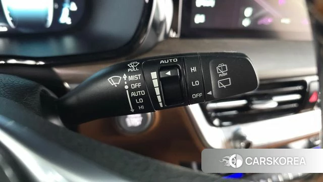 Kia Mohave Master id 3842457 из Кореи 9