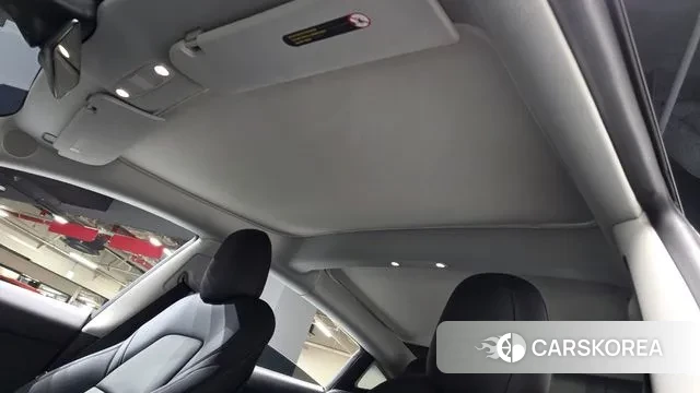 Tesla Model 3 id 3007351 из Кореи 9