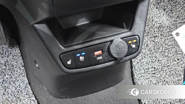 Kia The New Kia Ray id 4744828 из Кореи 9