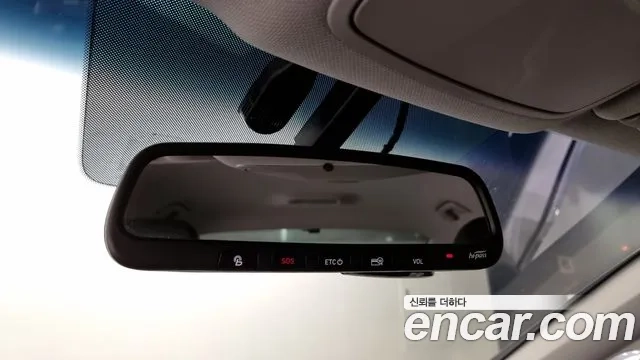 Hyundai Sonata New Rise id 2908160 из Кореи 9