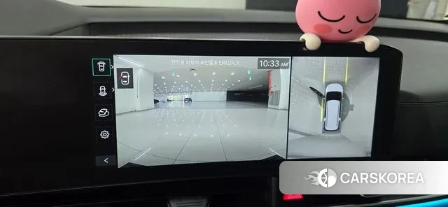 Kia The New Carnival 4th Generation id 3299879 из Кореи 9