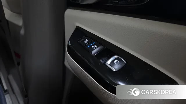 Kia Carnival 4th generation id 3707692 из Кореи 9