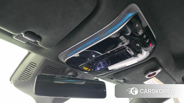 Mercedes-Benz S-Class W223 id 3832436 из Кореи 9