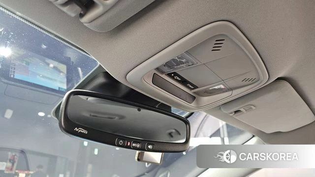 Chevrolet (GM Daewoo) All New Malibu id 4411456 из Кореи 9