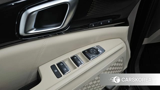 Kia The New Carnival 4th Generation id 4381354 из Кореи 9