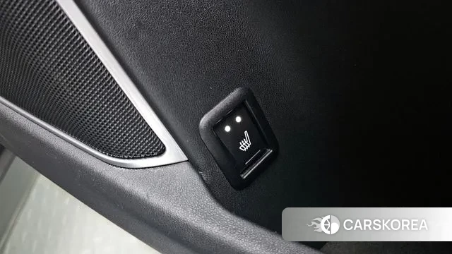 Maserati Levante id 3284610 из Кореи 9