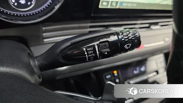 Hyundai The New Grandeur IG id 3747138 из Кореи 9