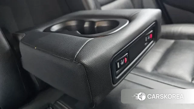 Renault Korea (Samsung) The New QM6 id 3428896 из Кореи 9