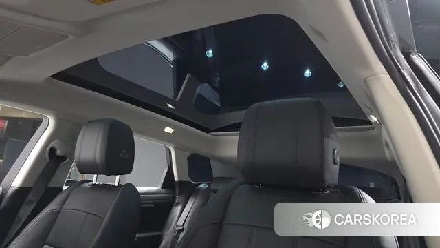 Land Rover Range Rover Evoque 2nd Generation id 3028878 из Кореи 9