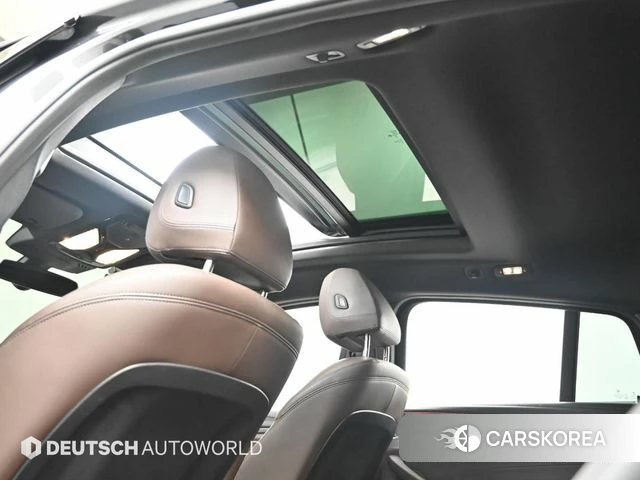BMW X4 (G02) id 4561969 из Кореи 9