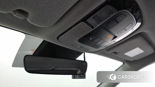 Hyundai Sonata (DN8) id 4445167 из Кореи 9