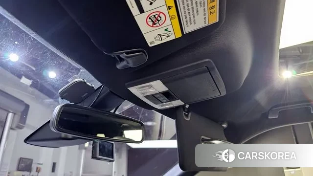 Ford Explorer id 2976878 из Кореи 9