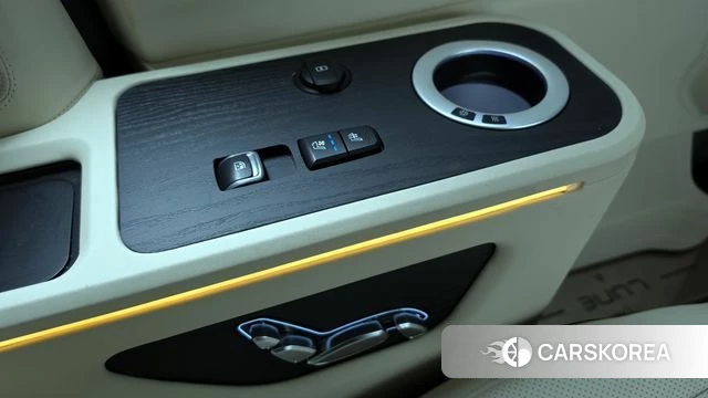 Kia Carnival 4th generation id 3935204 из Кореи 9