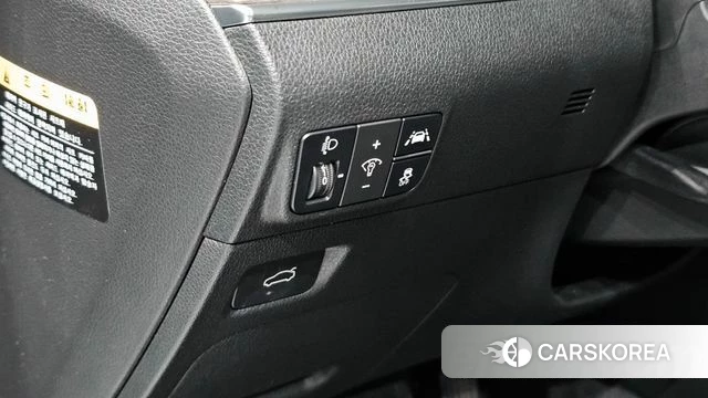 Kia K5 3rd generation id 4943668 из Кореи 9