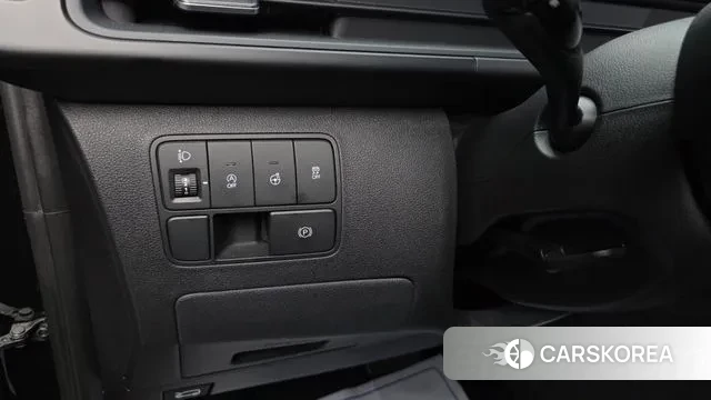 Hyundai Staria id 3420764 из Кореи 9