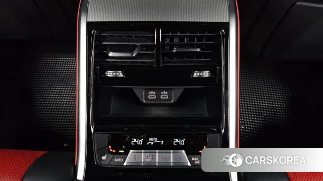 BMW 8 Series (G15) id 3529970 из Кореи 9