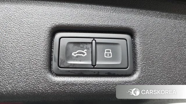 Audi Q5 (80A) id 4421290 из Кореи 9