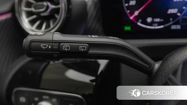 Mercedes-Benz A-Class W177 id 2988683 из Кореи 9