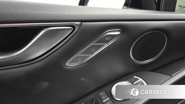 Genesis G80 (RG3) id 3863765 из Кореи 9