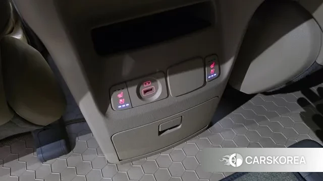 Kia The New Carnival id 3573755 из Кореи 9