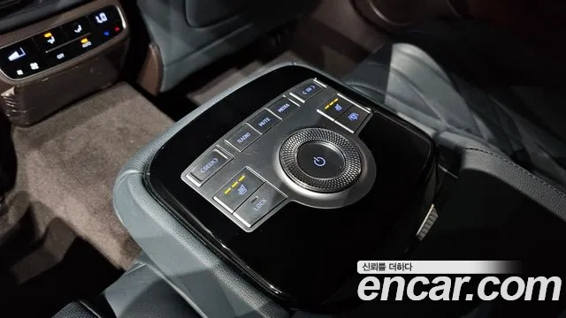 Genesis G80 (RG3) id 2950464 из Кореи 9