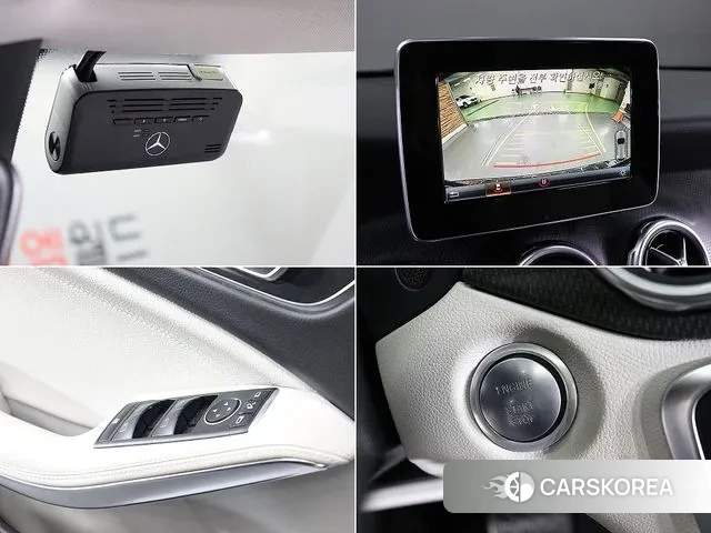 Mercedes-Benz GLA-Class X156 id 3667116 из Кореи 9