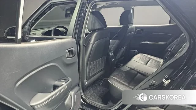 Hyundai Venue id 2999811 из Кореи 9