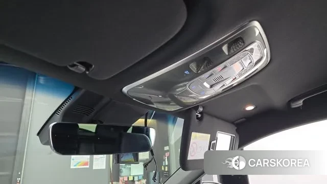 Genesis GV70 id 3197217 из Кореи 9