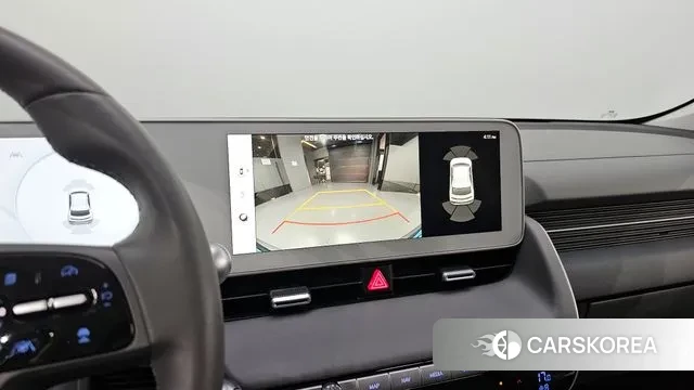 Hyundai Ionic 5 id 3012064 из Кореи 9