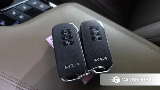 Kia K8 id 3373826 из Кореи 9
