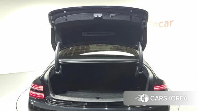 Genesis G80 (RG3) id 4712435 из Кореи 9
