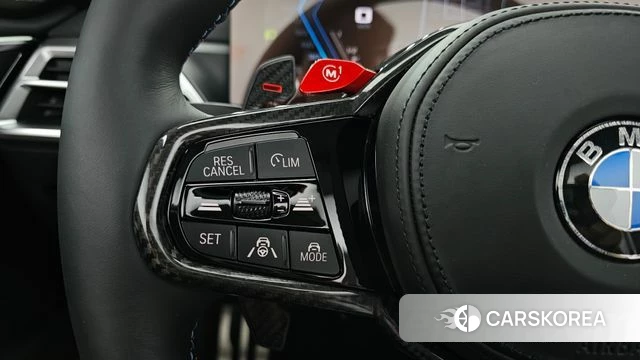 BMW M4 (G82) id 4413988 из Кореи 9