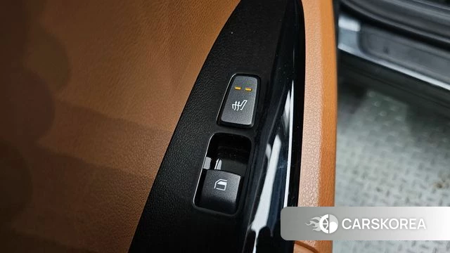 Kia Sportage 5th Generation Hybrid id 3825980 из Кореи 9