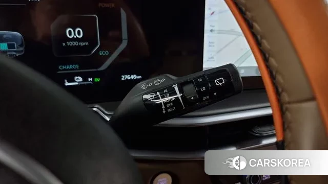 Kia The New Sorento 4th Generation id 2983970 из Кореи 9