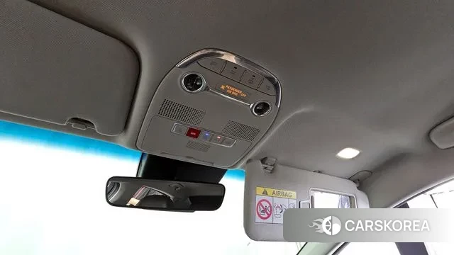 Hyundai The New Grandeur IG id 3053382 из Кореи 9