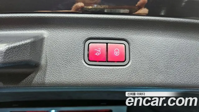 Mercedes-Benz S-Class W223 id 2789749 из Кореи 9