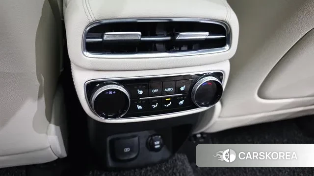 Genesis GV80 id 3577947 из Кореи 9