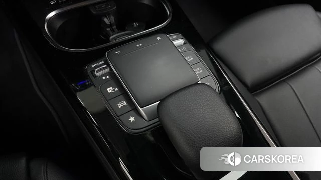 Mercedes-Benz A-Class W177 id 4434466 из Кореи 9
