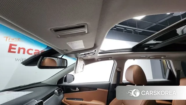 Kia The New Sorento id 3485012 из Кореи 9