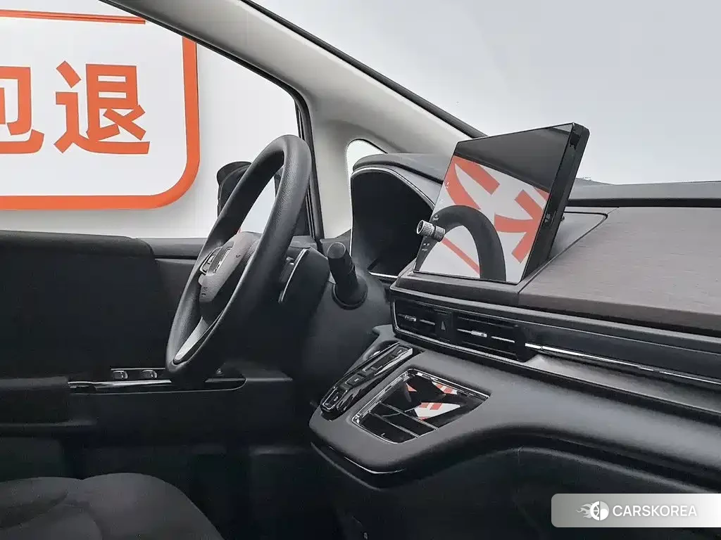 Honda Odyssey id 4659916 из Китая 9
