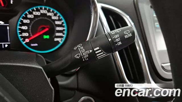 Chevrolet (GM Daewoo) Equinox id 2840096 из Кореи 9