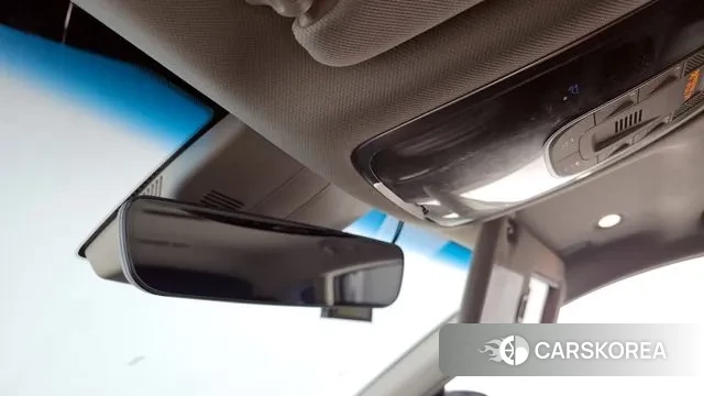 Genesis GV80 id 3529833 из Кореи 9