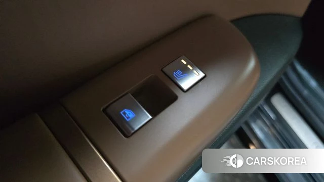 Hyundai Grandeur (GN7) id 3934486 из Кореи 9
