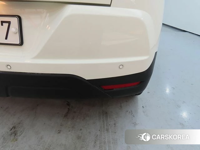 Ssangyong Berry New Tivoli id 3807715 из Кореи 9