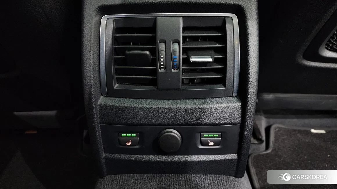 BMW 3 Series GT (F34) id 1621768 из Кореи 9