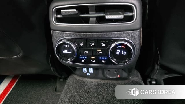 Genesis GV70 id 3904389 из Кореи 9