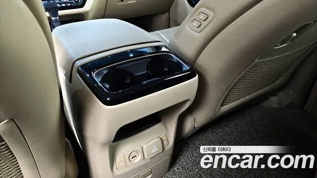 Kia The New Carnival id 2850453 из Кореи 9