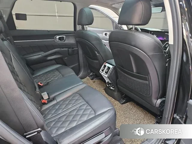 Kia Sorento 4th Generation id 3059285 из Кореи 9