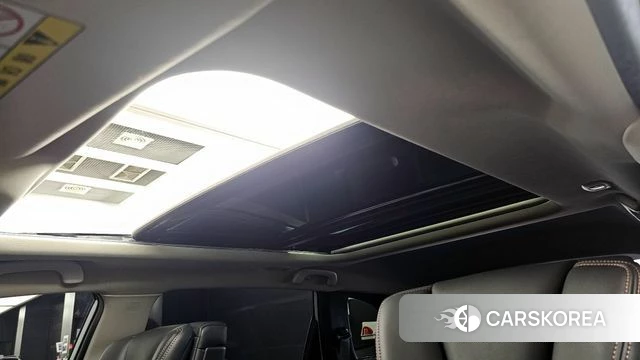 Renault Korea (Samsung) The New QM6 id 4203421 из Кореи 9